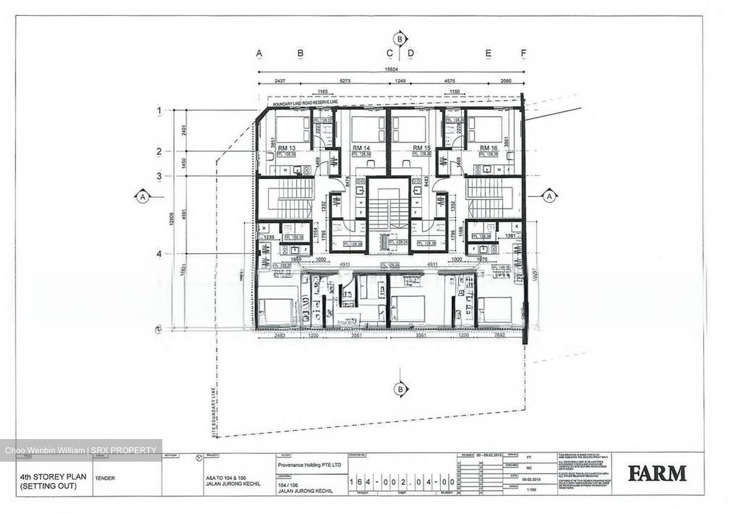 Mandarin Park (D21), Shop House #593654231